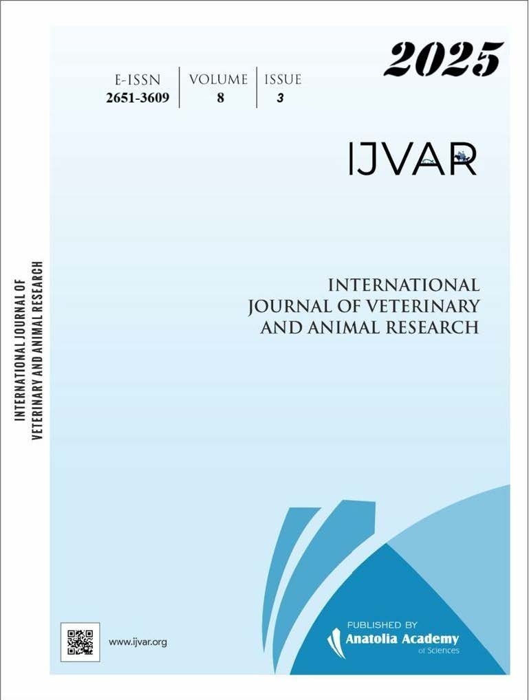 					View Vol. 8 No. 3 (2025): 2025-3
				